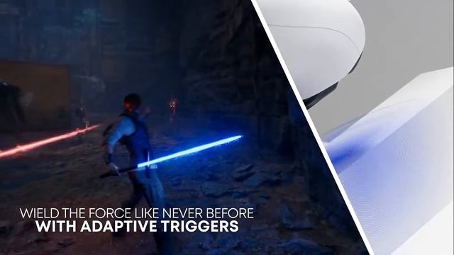 Star Wars Jedi Survivor - PS5 Next Gen - Геймплей игры - дата выхода - официальный показ - трейлер