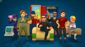 Hide Online #46 СУПЕР ПРОХОЖДЕНИЕ! ХАЙД ОНЛАЙН Отличные прятки! Dilurast Gameplay MOBILE