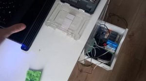 Усилитель Урал ТТ 4.100 .