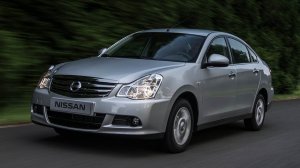 Ниссан Альмера 2 Недостатки б/у / Обзор Nissan Almera N16