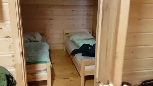 База отдыха Исток. Вуокса. Лосево.