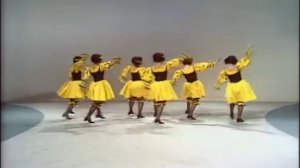 Fernsehballett - Old old Germany 1968