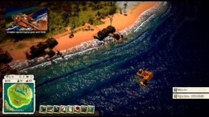 Tropico 5 DLC - The Big Cheese