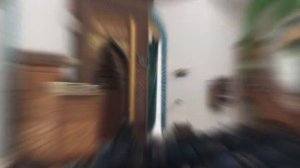 Урус Мартан школа Хафизов