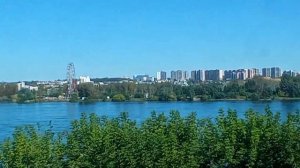 Из Омска до Бурятии