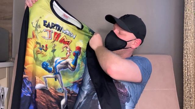 Лучшая одежда для геймеров смотреть онлайн