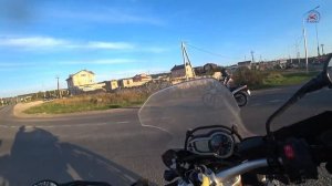 RaCer RANGER RS300 -  отзыв и впечатления о программе обучения на серпантинах.