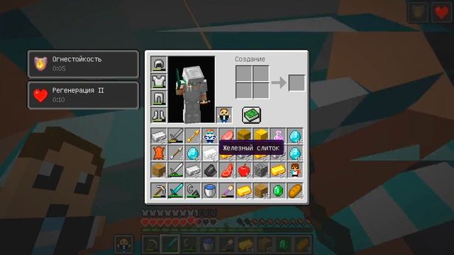 Майнкрафт, но Можно Скрафтить ТОТЕМЫ ПОПУЛЯРНЫХ ЮТУБЕРОВ... смотреть онлайн