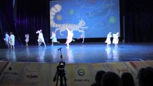 Спортдрайв - Колыбельная (Обернусь я белой кошкой)