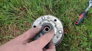Тюнинг Stels Tactic 50