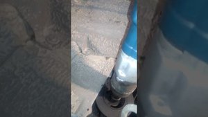 Снятие шкива коленвала Chevrolet Epica 2.0