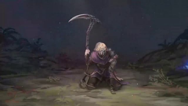 Never Mourn (Official Trailer) - New PC I Steam Action Games Announcement Trailer смотреть онлайн