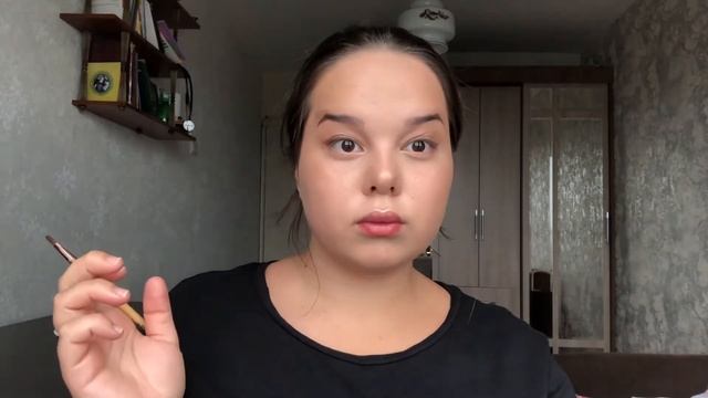 Макияж  с красными губами смотреть онлайн