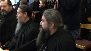 Алексей Ильич Осипов. Лекции. О молитве Иисусовой