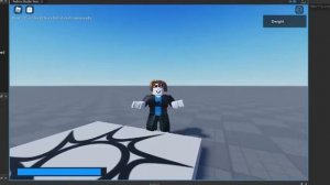 ROBLOX Studio How To Make a Stamina Bar