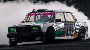 Широка река (phonk remix)