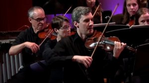 Karl Jenkins: Palladio, Allegretto -- Allegro Orchestra Lancaster; Brian Norcross, conductor