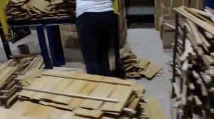 Производство Шинделя Гонт Черепица