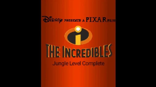 The Incredibles (Java Game) - Gameplay Sin Comentarios смотреть онлайн