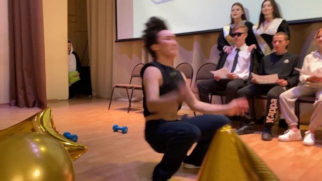 Последний звонок 2023 смотреть онлайн