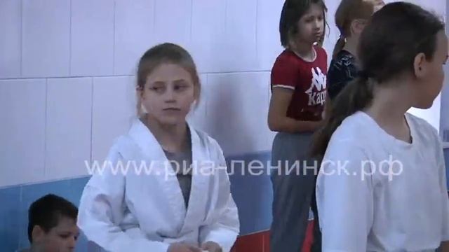 Кадетский класс МЧС