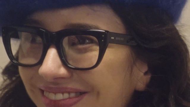 Exquisite Gucci: Beauty at the Fashion Show смотреть онлайн