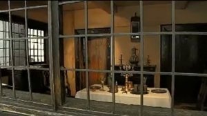 Домик Петра I