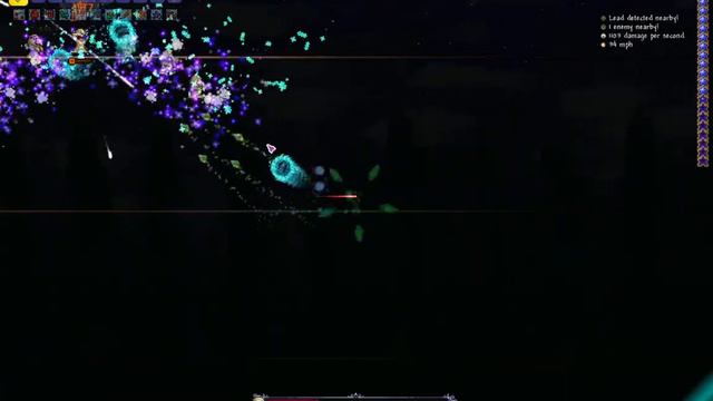 Terraria Fargo's Souls mod Galactic Archbishop CEG Nohit смотреть онлайн