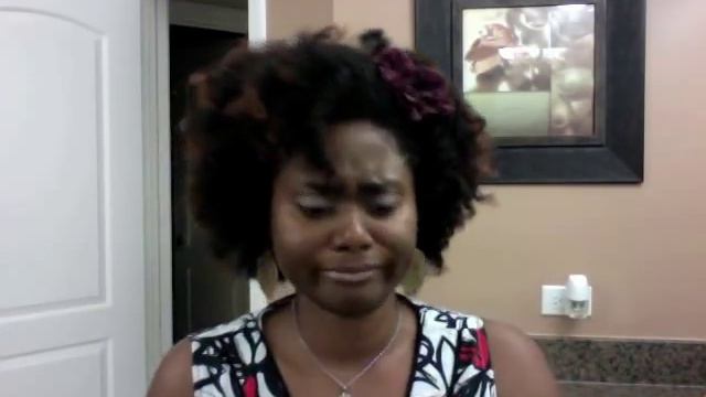 September 2012 hair update and several fave products смотреть онлайн