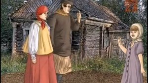 05 02 Блаженная Матрона Московская