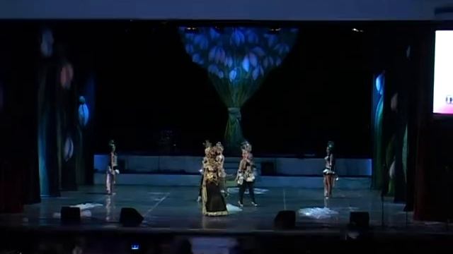 Мир красоты смотреть онлайн