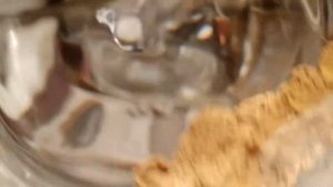 Осаждение золота гидроксиламином