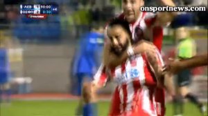 onsportnews.com - Λεβαδειακός - Ολυμπιακός 1-2 GOAL