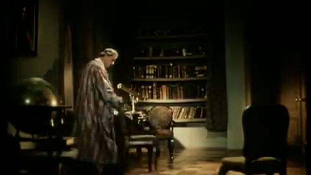 Михайло Ломоносов Закон передачи движения телом. смотреть онлайн