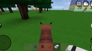 Куда пропали все животные в мини блок крафт