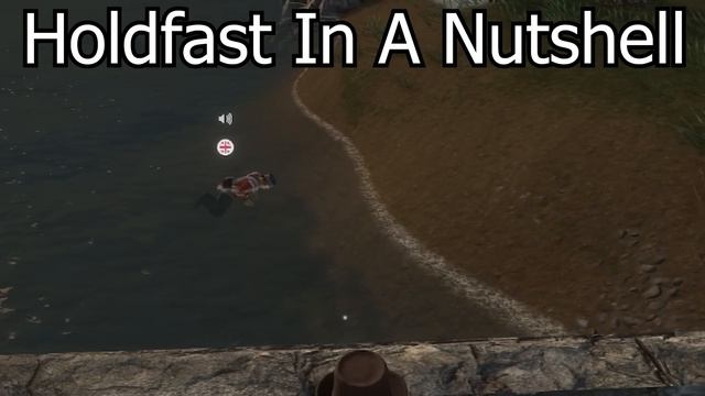 The Holdfast Nations At War Carpenter Experience смотреть онлайн