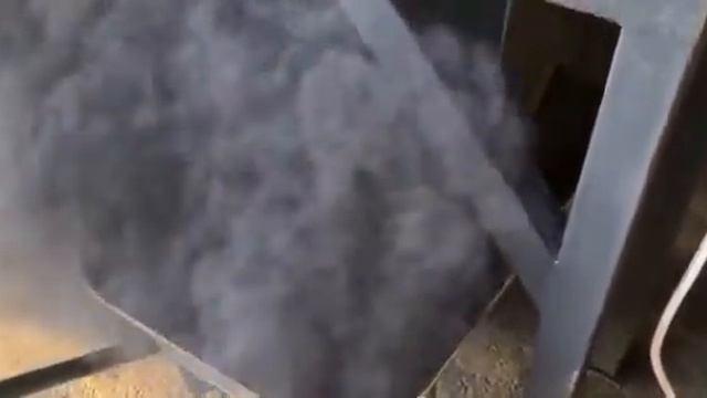 измельчитель древесного угля для брикетирования смотреть онлайн