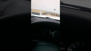 Suzuki Wagon R Solio 4WD 2000 г.