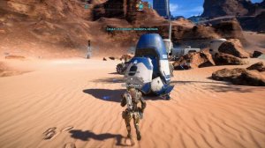 Mass Effect Andromeda - Обзор брони из игры