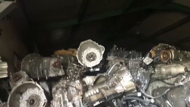 Склад запчастей, бизнес по Корейски!