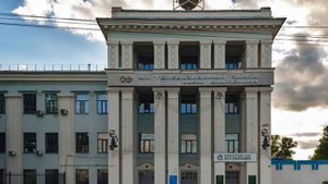 Виртуальная экскурсия по Приокскому району - "Мыза"