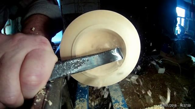 подробно....безопасный метод точения токарным крючком смотреть онлайн