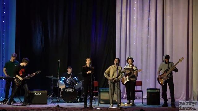 "Мелочь... в кармане, значит, всё в порядке" (cover). Группа "Правильный диагноз" #правильныйдиагно смотреть онлайн