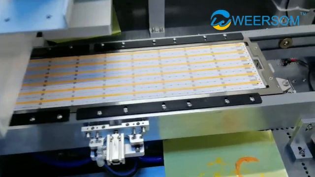 Safety Flexible COB LED Strip 4000K Silicon For Office Lighting смотреть онлайн