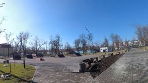 Поездка в Покров. Февраль 2020