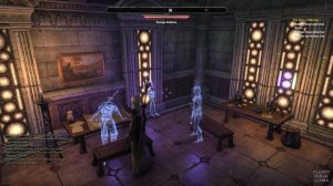 ESO - Undaunted Guild - Part 6 - Meeting the Undaunted in Coldharbour