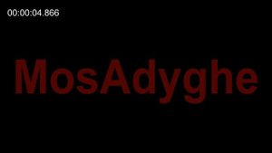 Адыгэ уэрэд | Къардэнгъущӏ Зырамыку - Си къэшэн (псалъэхэр щӏэтхауэ)