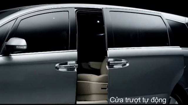 LUXGEN 7 MPV pv 917 смотреть онлайн