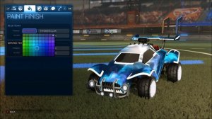 I GOT *NEW* INTERSTELLAR AND GRAVITY BOMB BLACK MARKETS ON ROCKET LEAGUE!