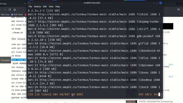 PRANK | Call bombing| Unlimited Calls, SMS & Emails using termux and Linux
